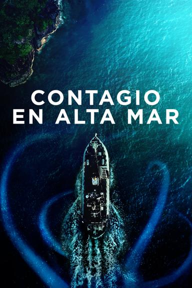 Imagen Contagio en alta mar