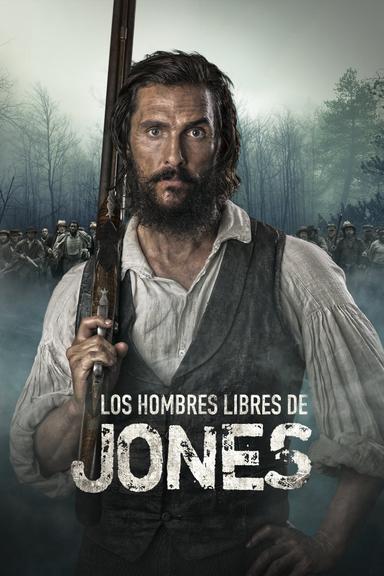 Imagen Los hombres libres de Jones