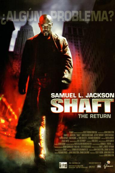 Imagen Shaft: The Return