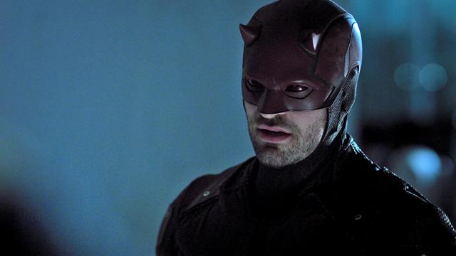 Imagen Marvel - The Defenders 1x7