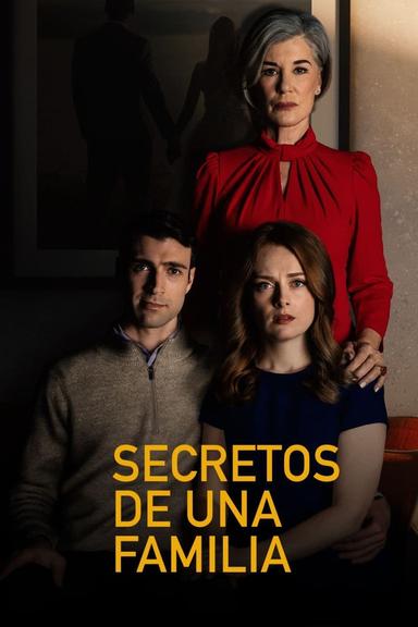 Imagen Secretos de una familia