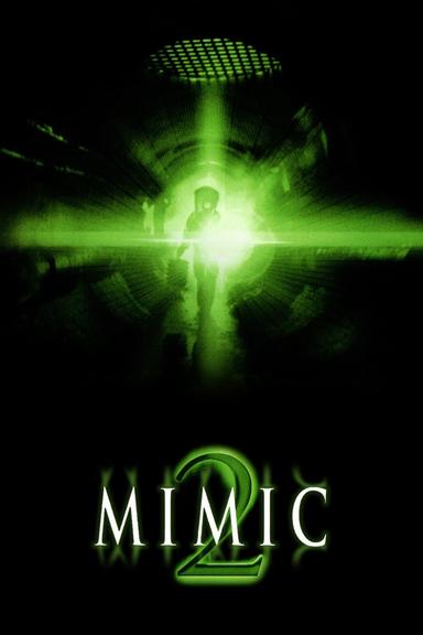 Imagen Mimic 2