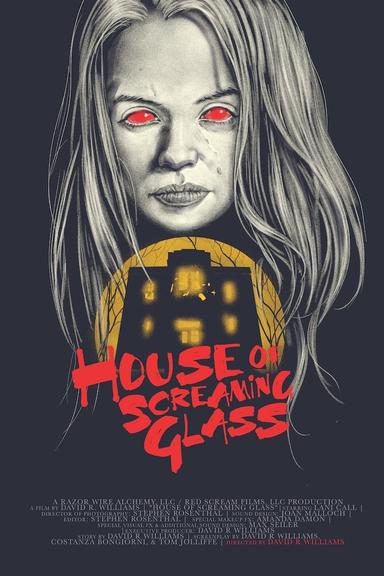 Imagen House of Screaming Glass