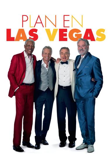 Imagen Plan en Las Vegas