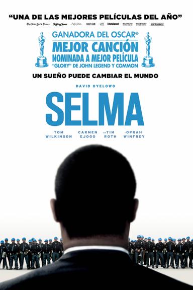 Imagen Selma