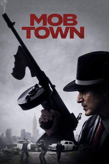 Mob Town