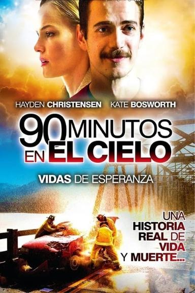 90 minutos en el cielo