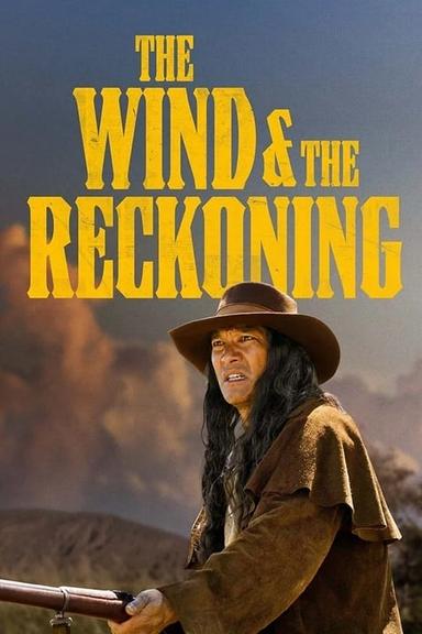 Imagen The Wind & the Reckoning