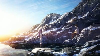 Imagen Nagi no Asukara 1x9