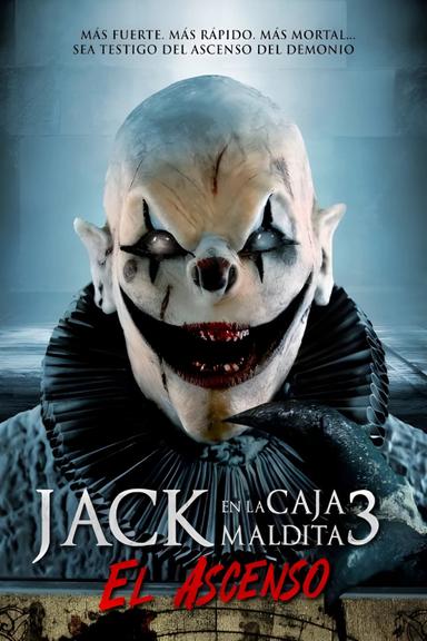 Imagen Jack en la caja maldita 3