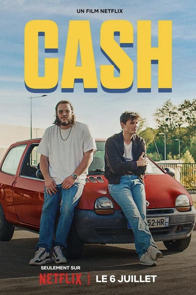 Cash