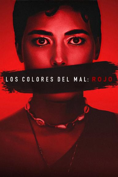 Imagen Los colores del mal: Rojo