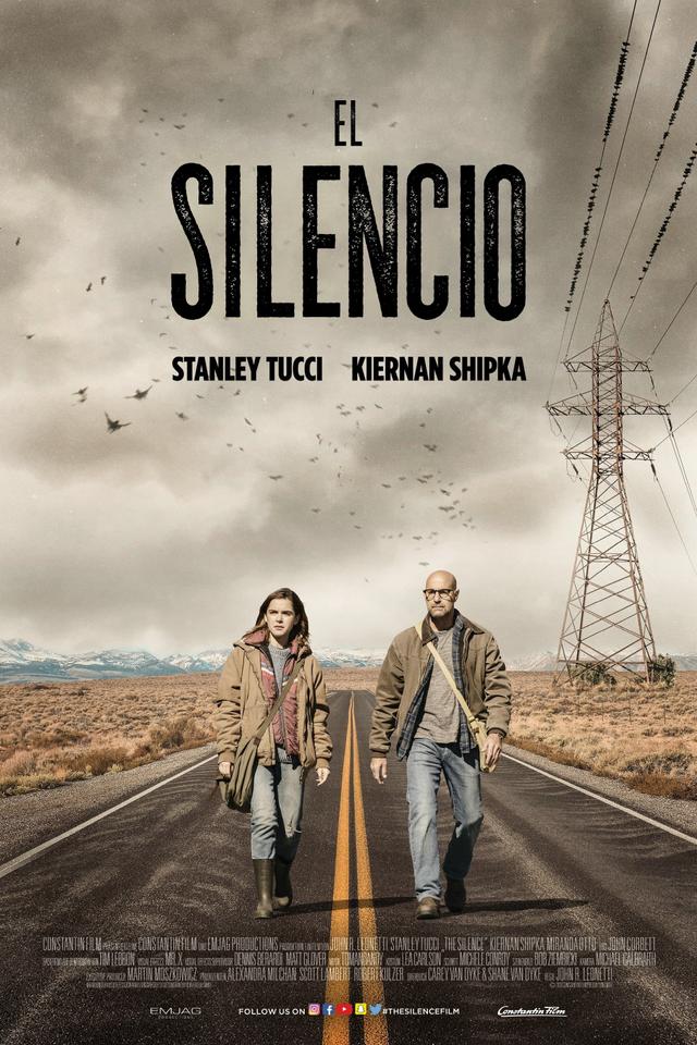 El silencio