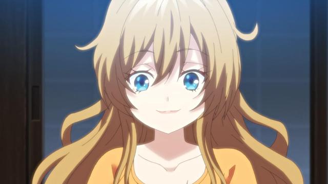 Imagen 180-byou de Kimi no Mimi wo Shiawase ni Dekiru ka? 1x3