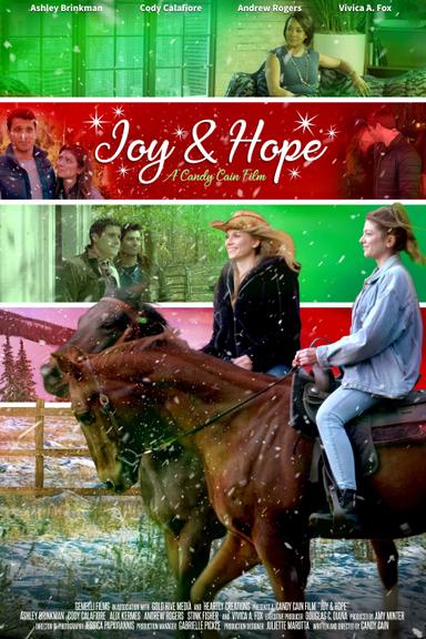 Imagen Joy & Hope