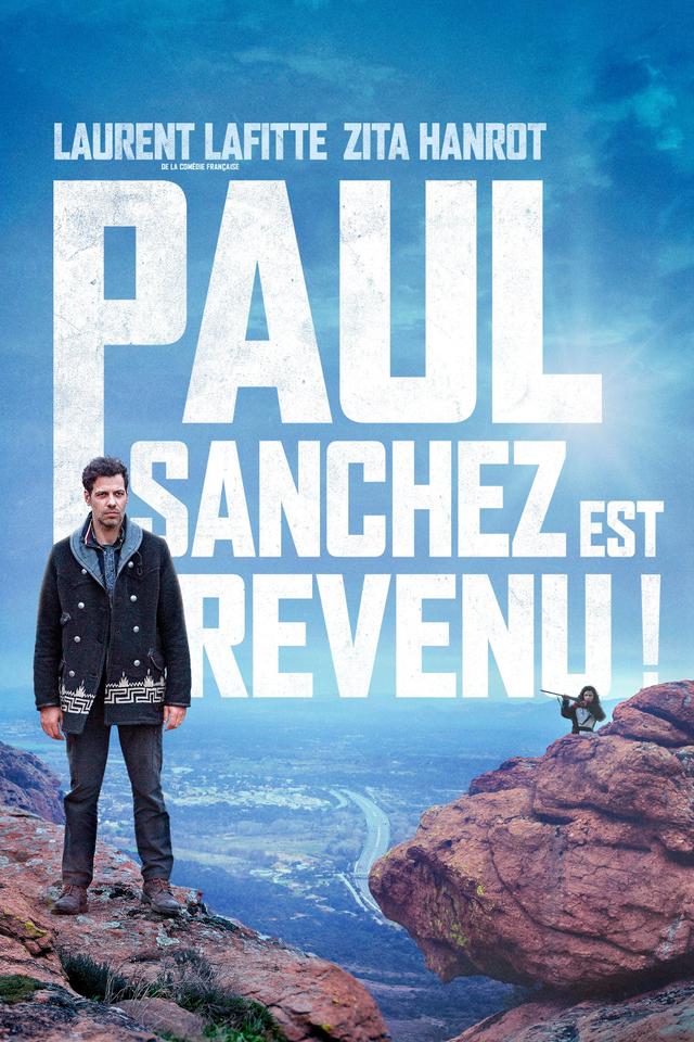 Paul Sanchez est revenu !