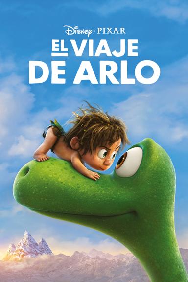 Imagen El viaje de Arlo