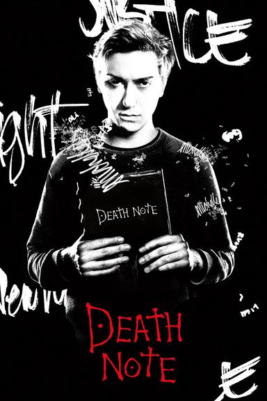 Imagen Death Note