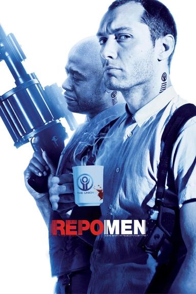 Imagen Repo Men