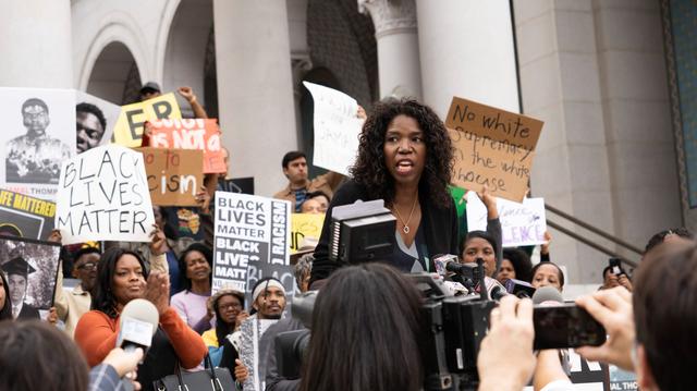 Imagen Good Trouble 1x13