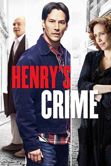 Imagen El crimen de Henry