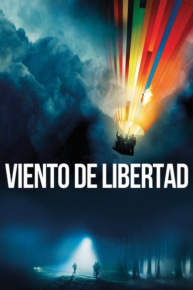 Viento de Libertad