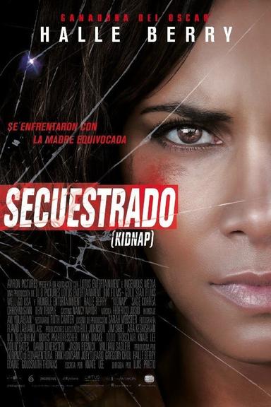 Imagen Secuestrado (Kidnap)