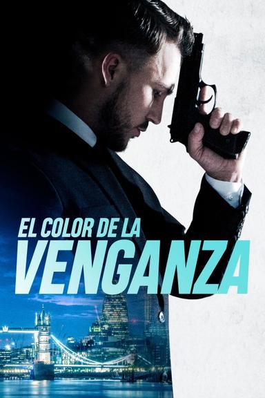 Imagen El Color de la Venganza