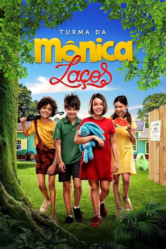 Monica y sus amigos: Lecciones