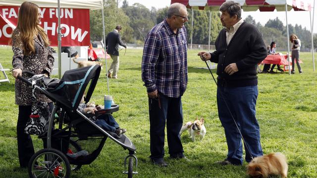 Una Familia Moderna 5x21