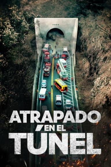 Imagen Atrapado en el túnel