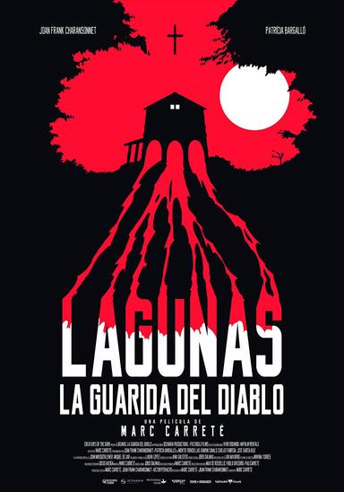 Imagen Lagunas, la guarida del diablo