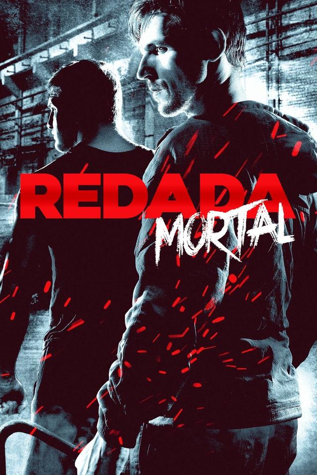 Redada Mortal