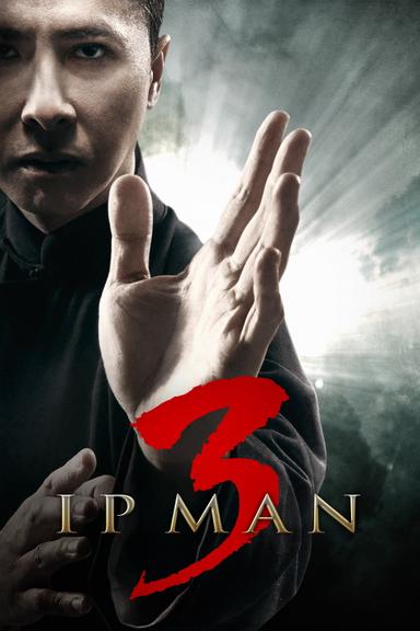 Imagen Ip Man 3