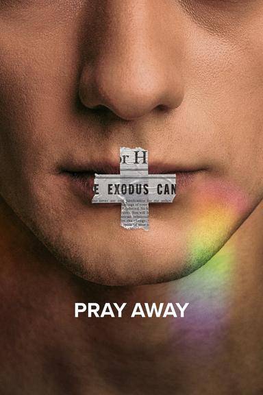 Imagen Pray Away: Reza y dejarás de ser gay