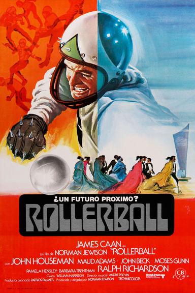 Imagen Rollerball