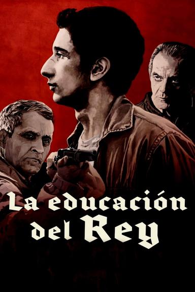 Imagen La educación del Rey