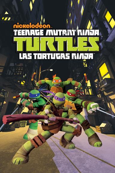 Imagen Las Tortugas Ninja