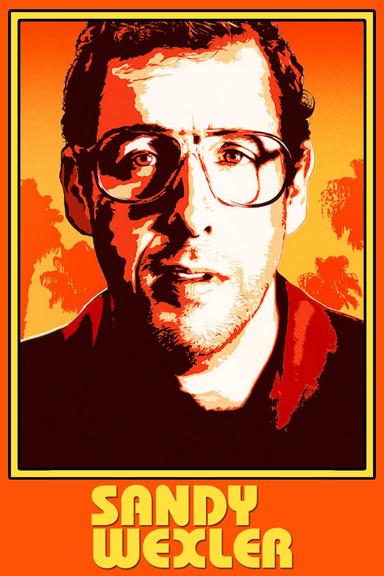 Imagen Sandy Wexler