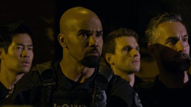 Imagen S.W.A.T.: Los hombres de Harrelson 1x16