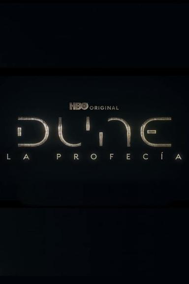 Imagen Dune: La profecía