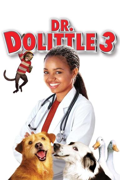 Imagen Dr. Dolittle 3