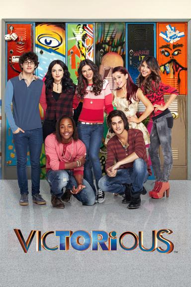 Imagen Victorious