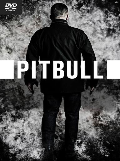 Imagen Pitbull: Fuerza Bruta