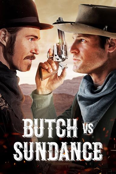 Imagen Butch vs. Sundance