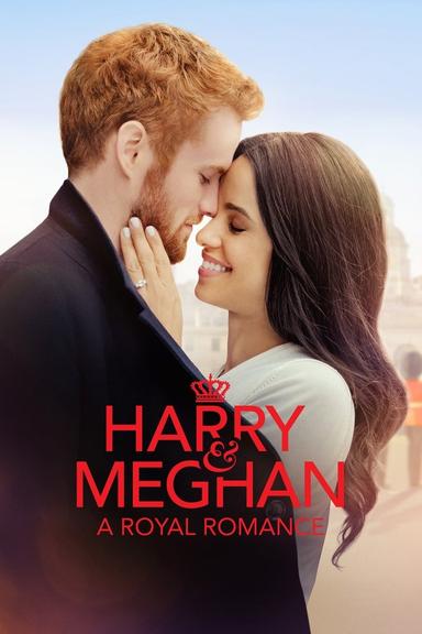 Imagen Meghan y Harry: Un Romance Real