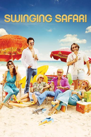 Imagen Swinging Safari