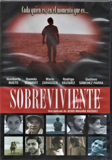 Sobreviviente