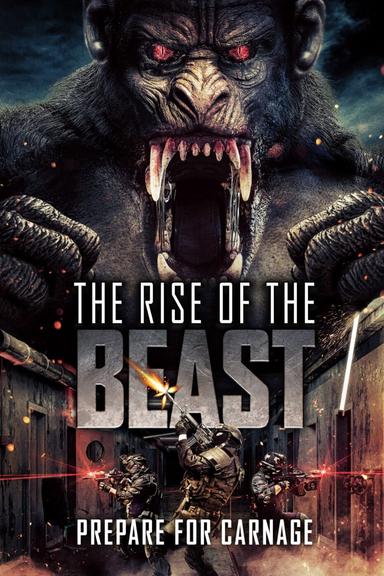 Imagen The Rise of the Beast