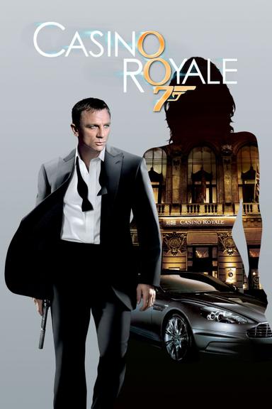 007: Casino Royale